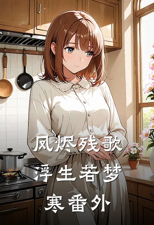 凤烬残歌，浮生若梦寒番外