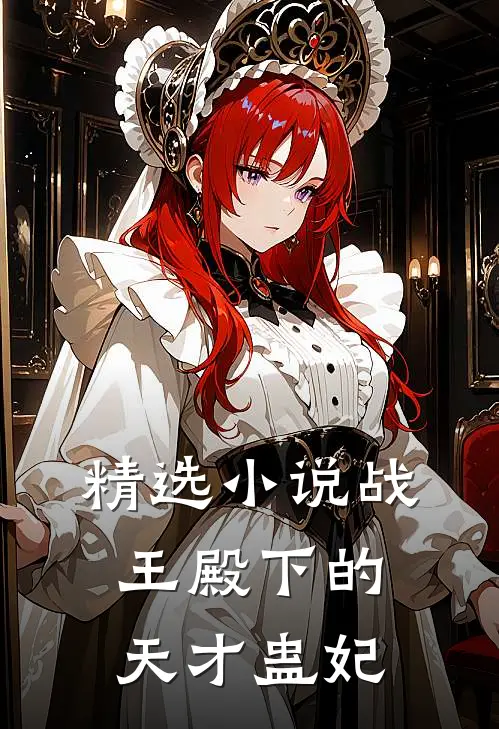 精选小说战王殿下的天才蛊妃