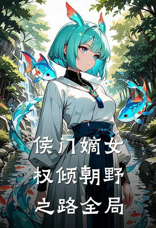 侯门嫡女：权倾朝野之路全局