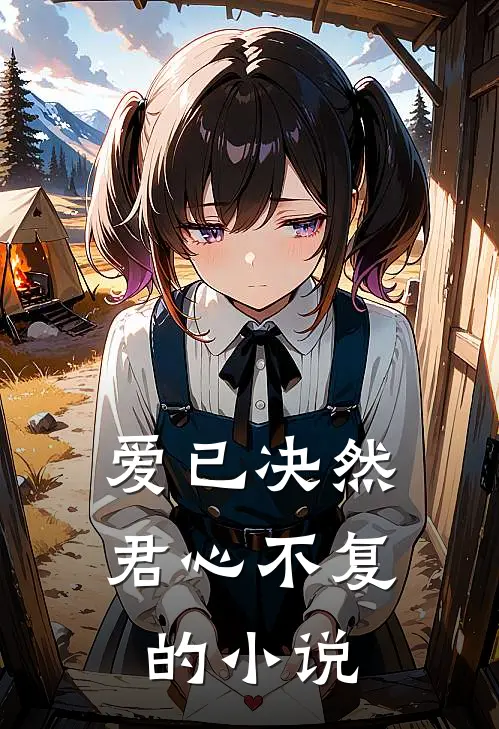 爱已决然,君心不复的免费阅读