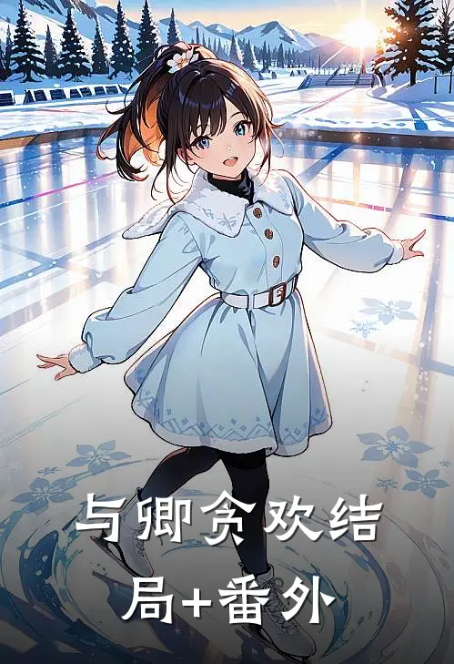 与卿贪欢结局+番外