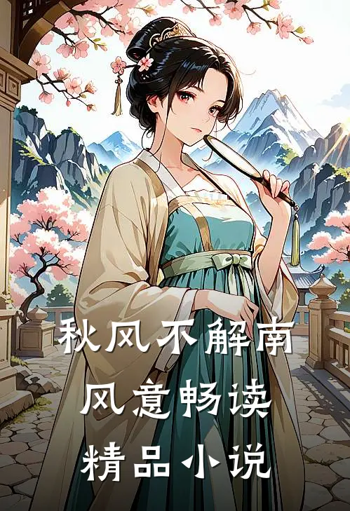 秋风不解南风意畅读精品小说