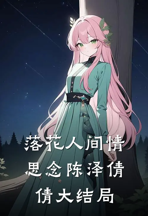 落花人间情思念陈泽倩倩大结局