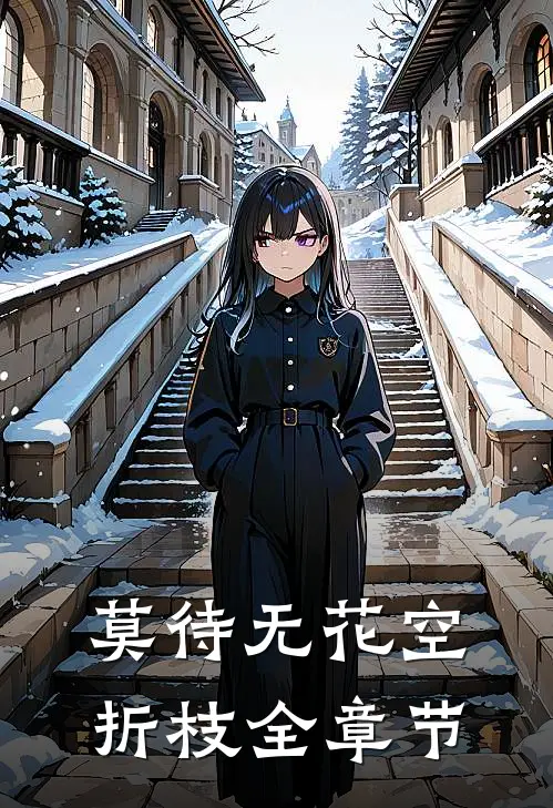 莫待无花空折枝全章节