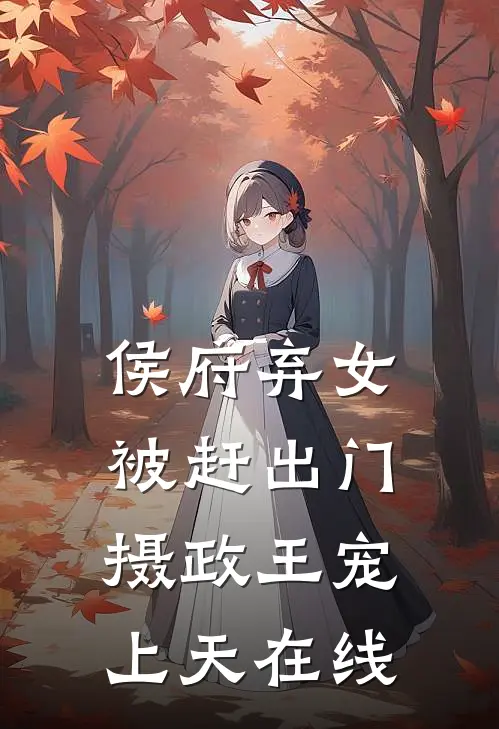 侯府弃女被赶出门,摄政王宠上天在线阅读