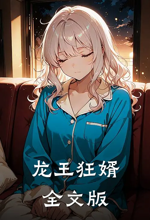 龙王狂婿全文版