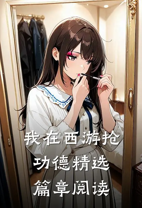 我在西游抢功德精选篇章阅读