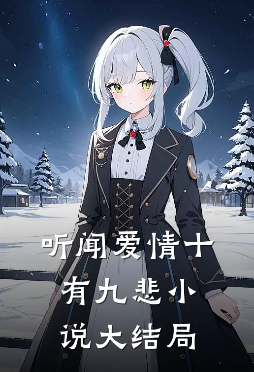 听闻爱情十有九悲小说大结局