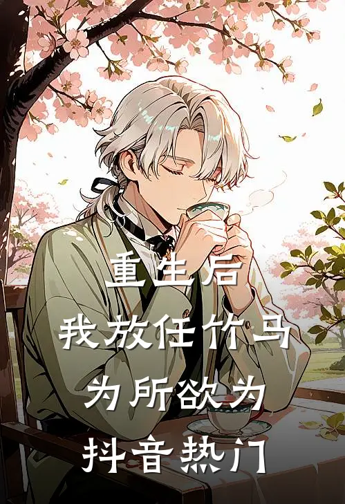 重生后，我放任竹马为所欲为抖音热门