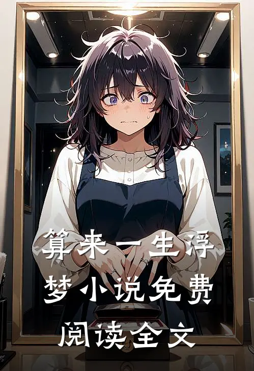 算来一生浮梦小说免费阅读全文
