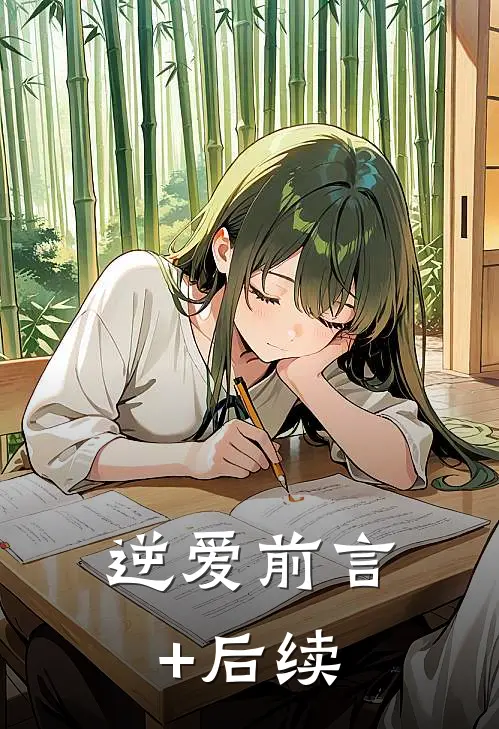 逆爱前言+后续