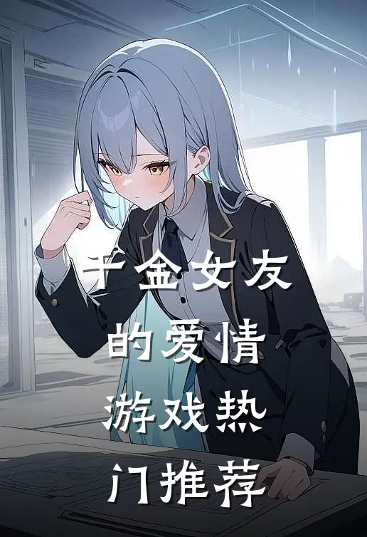 千金女友的爱情游戏热门推荐