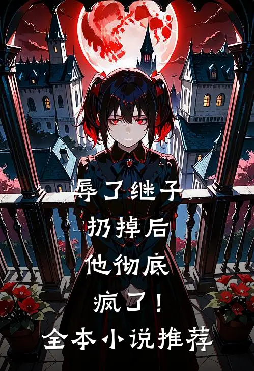 辱了继子扔掉后,他彻底疯了!全本推荐