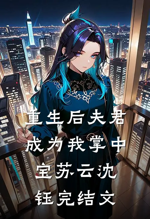重生后夫君成为我掌中宝苏云沈钰完结文