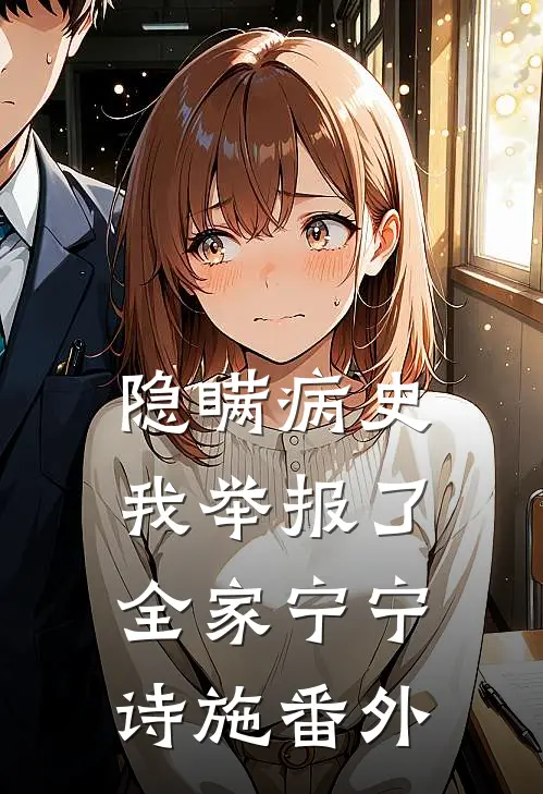 隐瞒病史，我举报了全家宁宁诗施番外
