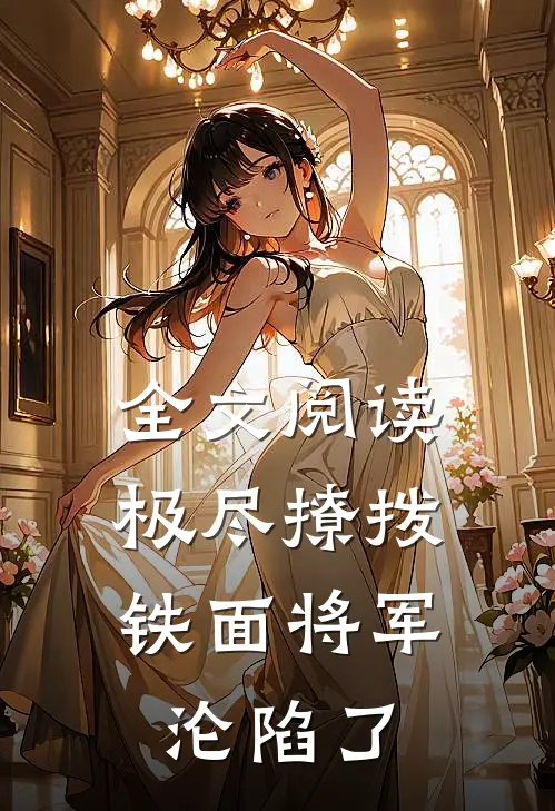 全文阅读极尽撩拨：铁面将军沦陷了