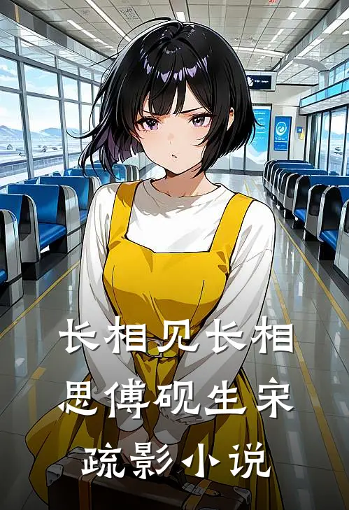 长相见长相思傅砚生宋疏影小说