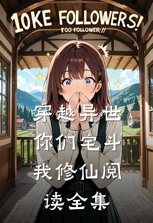 穿越异世，你们宅斗，我修仙阅读全集