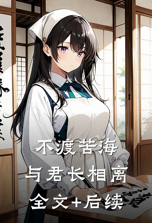 不渡苦海，与君长相离全文+后续