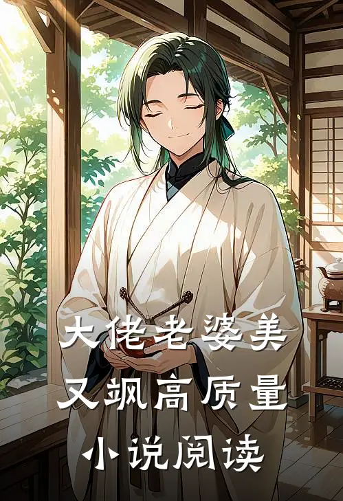 大佬老婆美又飒高质量小说阅读