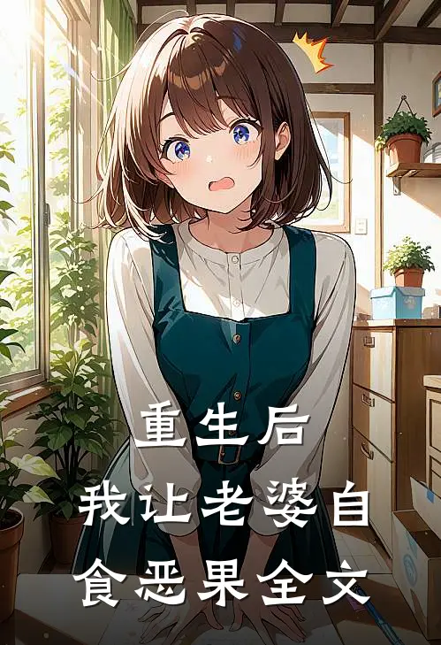 重生后，我让老婆自食恶果全文
