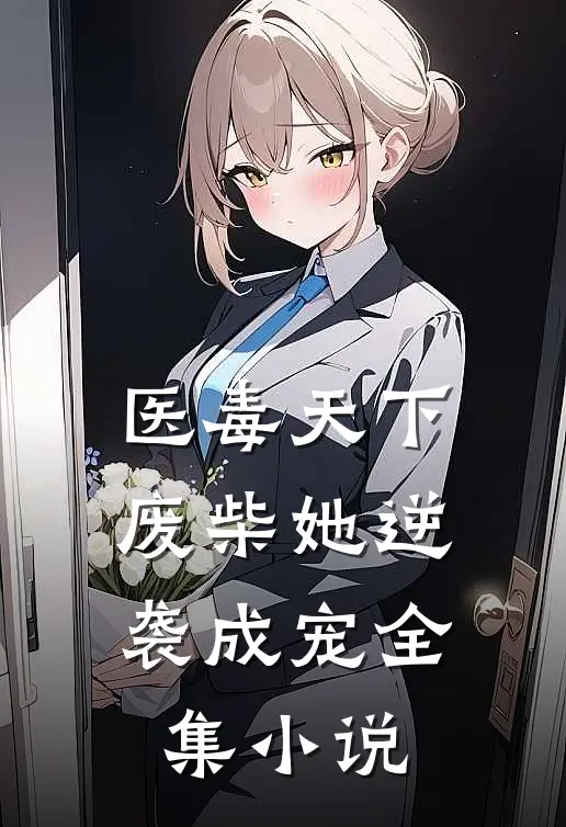 医毒天下：废柴她逆袭成宠全集小说