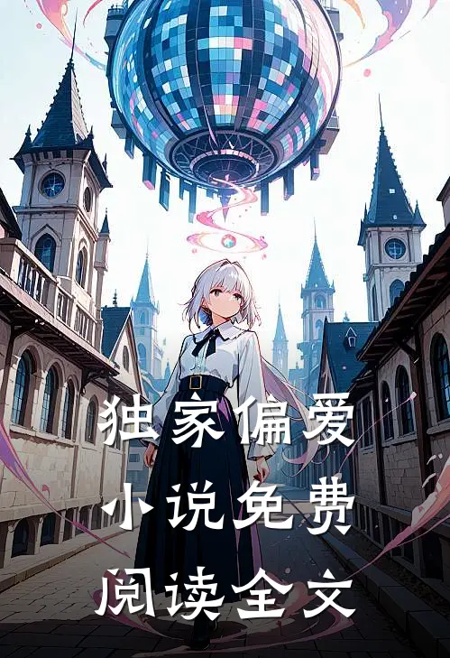 独家偏爱免费阅读全文无弹窗