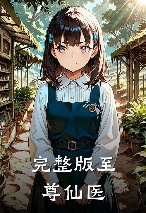 完整版至尊仙医