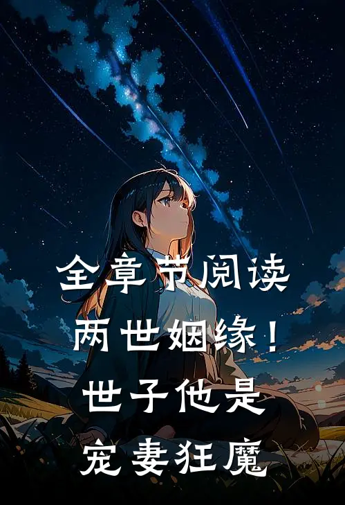 全章节阅读两世姻缘!世子他是宠妻狂魔