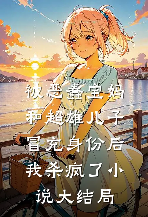 被恶蠢宝妈和超雄儿子冒充身份后，我杀疯了小说大结局