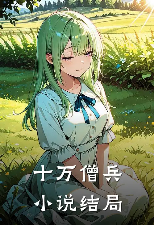 十万僧兵小说结局