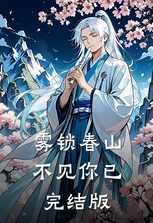 雾锁春山不见你已完结版