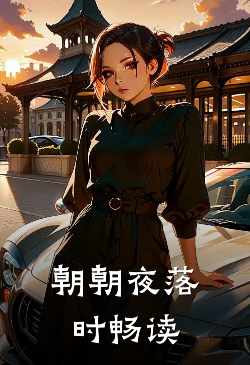朝朝夜落时畅读