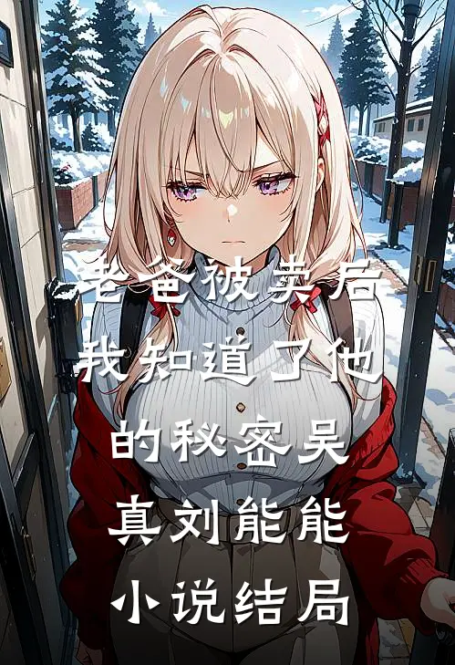 老爸被卖后我知道了他的秘密吴真刘能能小说结局