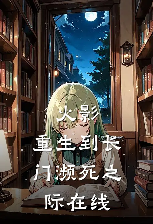 火影：重生到长门濒死之际在线