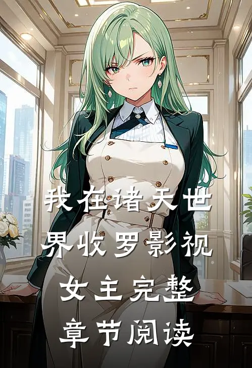 我在诸天世界收罗影视女主完整章节阅读