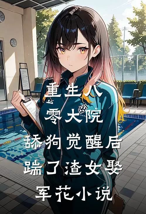 重生八零大院，舔狗觉醒后踹了渣女娶军花小说