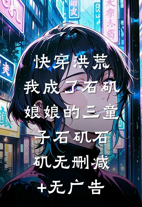 快穿洪荒，我成了石矶娘娘的三童子石矶石矶无删减+无广告