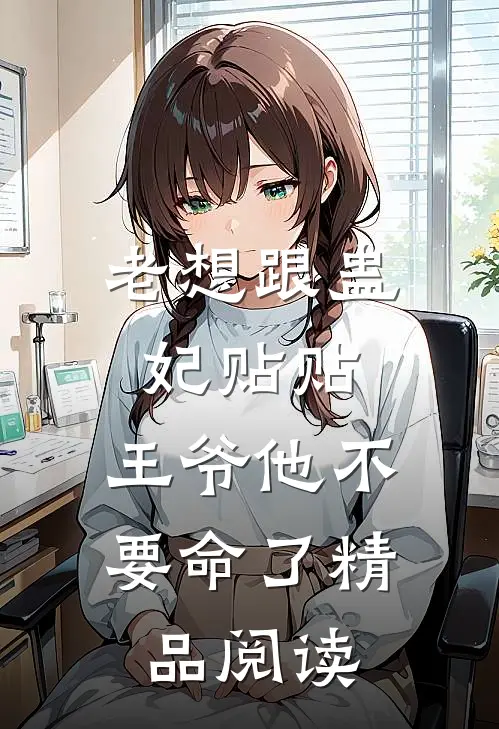老想跟蛊妃贴贴，王爷他不要命了精品阅读