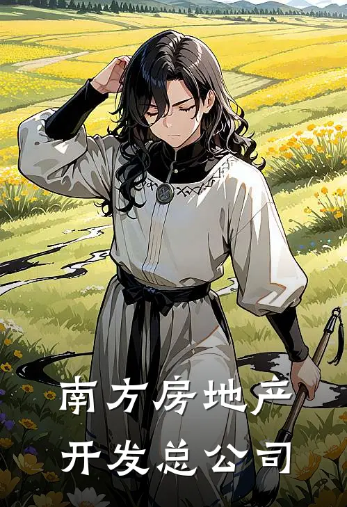 南方房地产开发总公司