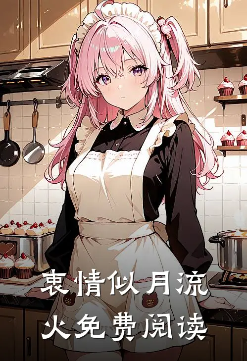衷情似月流火免费阅读