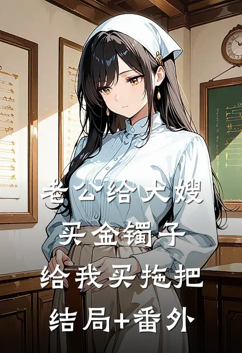 老公给大嫂买金镯子，给我买拖把结局+番外