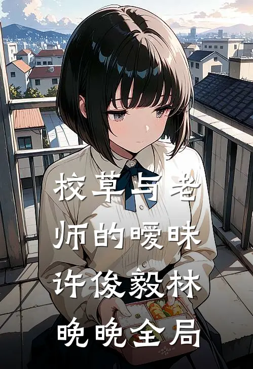 校草与老师的暧昧许俊毅林晚晚全局