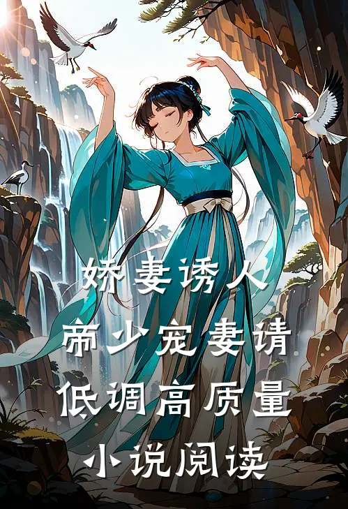 娇妻诱人：帝少宠妻请低调高质量小说阅读