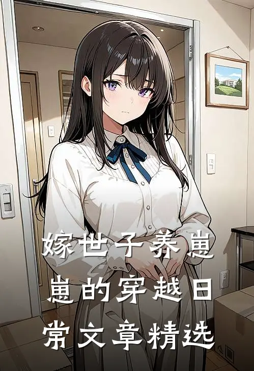 嫁世子养崽崽的穿越日常文章精选