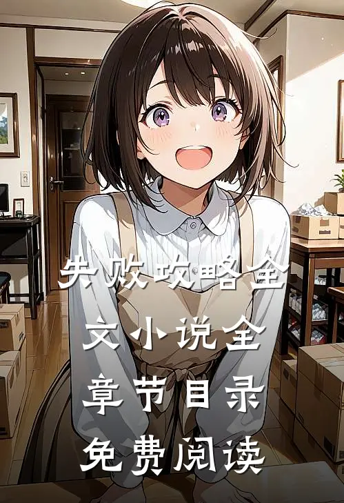 失败攻略全文小说全章节目录免费阅读