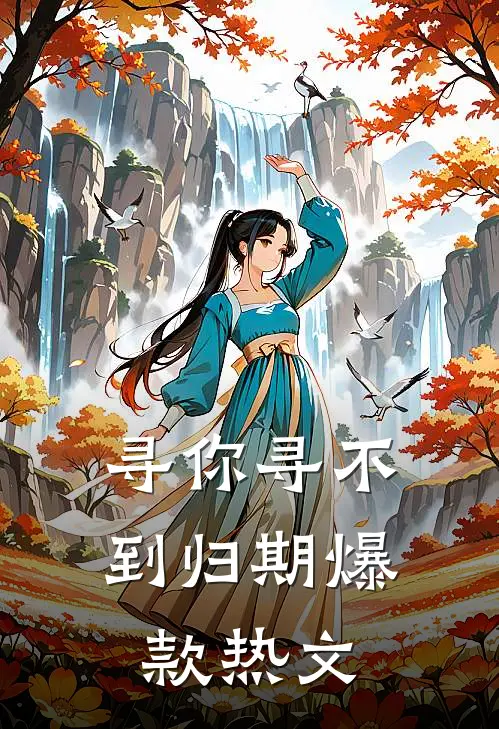 寻你寻不到归期爆款热文