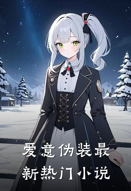 爱意伪装最新热门小说