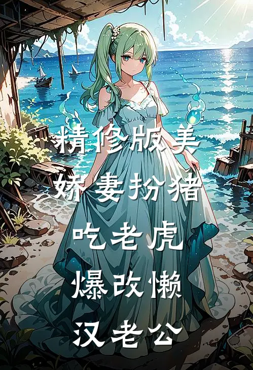 精修版美娇妻扮猪吃老虎，爆改懒汉老公