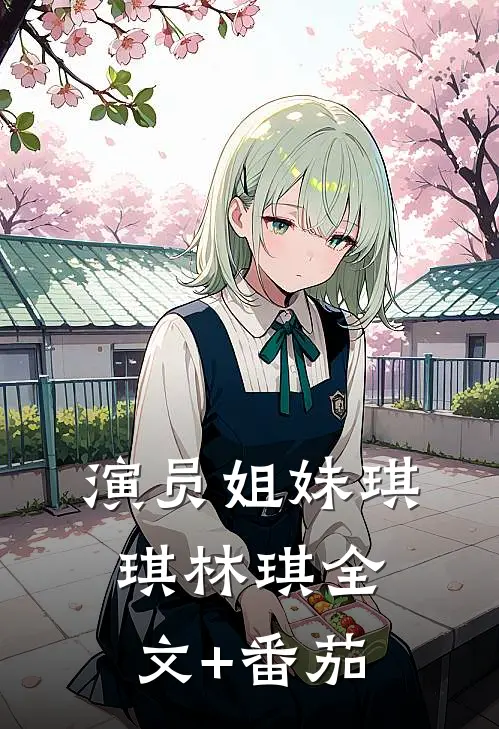 演员姐妹琪琪林琪全文+番茄